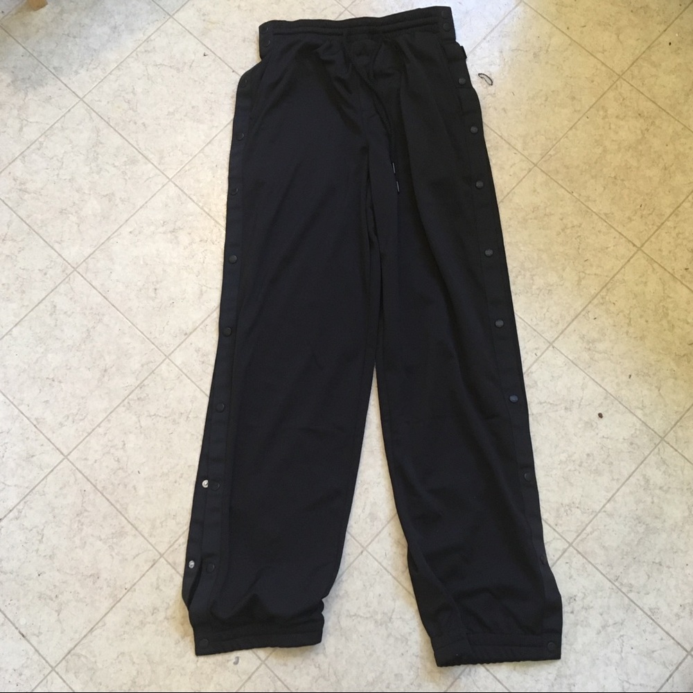 Puma Fenty Rihanna snap sweatpants